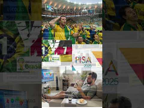 Pisa a Hora da Verdade 2026 - Vídeo educacional Evolucao Orbital sobre orientação profissional e carreira